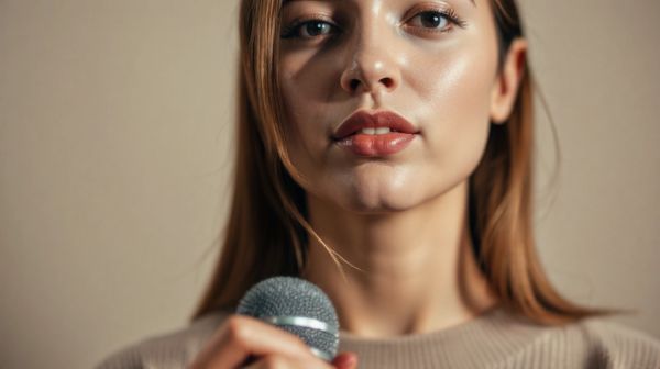 5 méthodes efficaces pour analyser et perfectionner votre voix