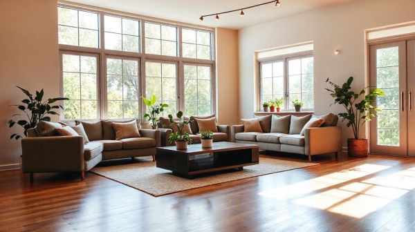 5 raisons d'atteindre un DPE A pour votre habitat