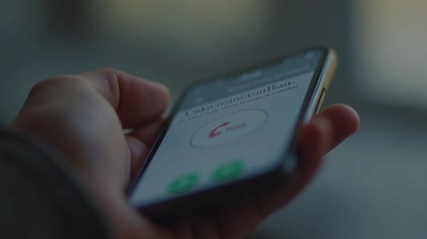 A qui est ce numéro gratuit : méthodes efficaces pour identifier l’appelant