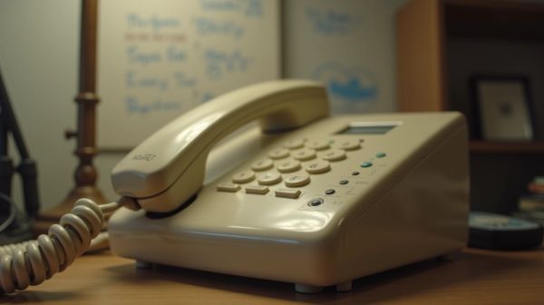 A qui est ce numéro gratuit : méthodes efficaces pour identifier l’appelant