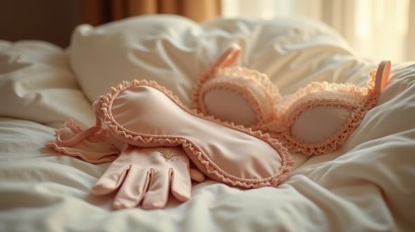 Accéder au plaisir grâce aux accessoires intimes innovants