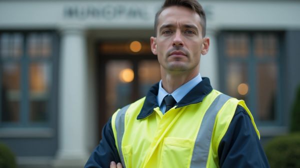 Agent de propreté à Tassin-la-Demi-Lune : 5 qualités recherchées