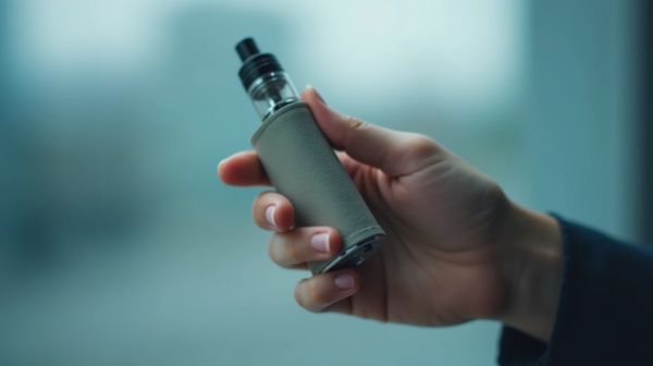Arrêter de fumer avec la vape : ce qui fait vraiment la différence