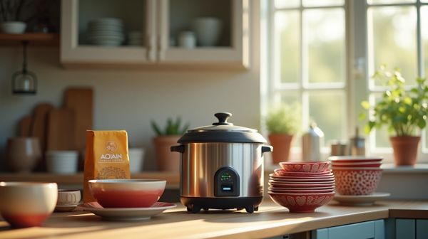 Ces produits venus d'Asie qui arrivent dans les placards français