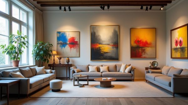 Collectionner l'art : les artistes français contemporains à suivre