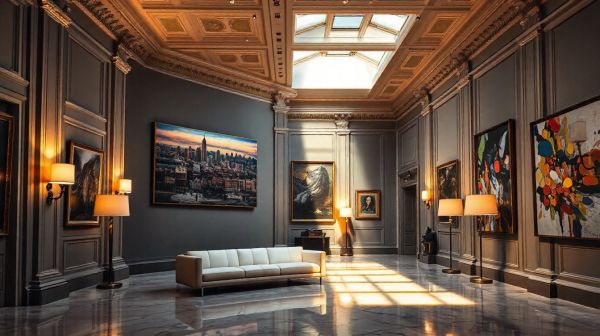 Collectionner l'art : les artistes français contemporains à suivre