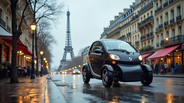 Combien coûte une vidéo professionnelle à Paris en 2026