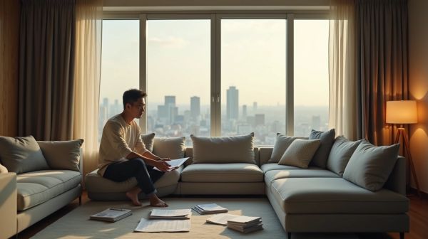 Comment le diagnostic ERP impacte votre achat immobilier ?