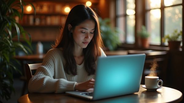 Comment trouver l'amour efficace avec un site de rencontre par correspondance