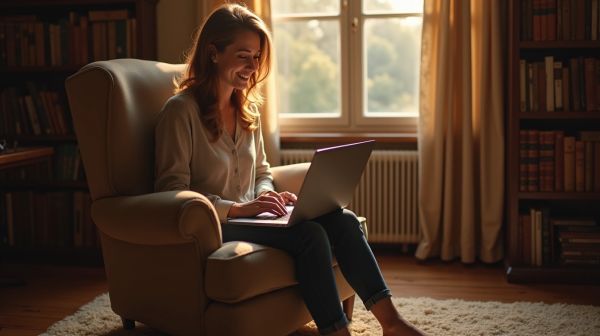 Comment trouver l'amour efficace avec un site de rencontre par correspondance