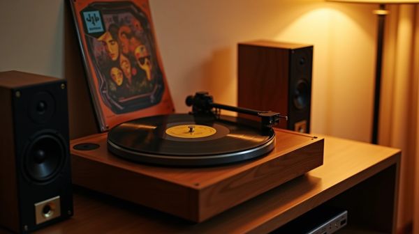 Culture sound system : pourquoi le hardtek reste un format vinyle recherché