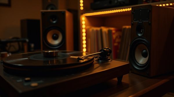 Culture sound system : pourquoi le hardtek reste un format vinyle recherché
