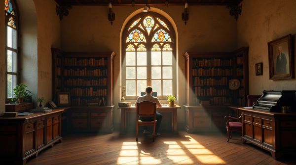 Écrivain à Gramat : services de biographe et ateliers d'écriture