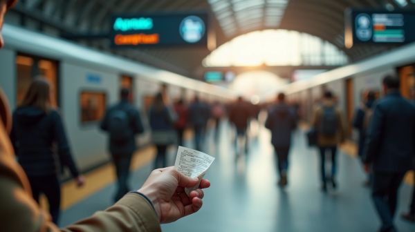 Formation capacité de transport : pourquoi attendre pour se lancer ?