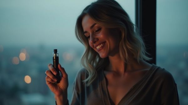 Les avantages surprenants de la vape pour arrêter de fumer