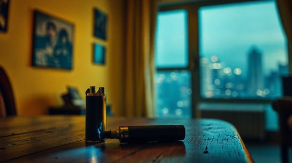 Les avantages surprenants de la vape pour arrêter de fumer