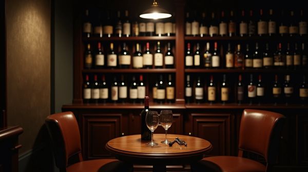 Les meilleures astuces pour choisir un vin sans être expert