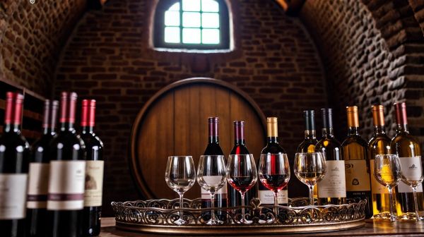 Les meilleures astuces pour choisir un vin sans être expert