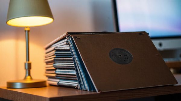 Les raisons qui font du hardtek un vinyle prisé sur le marché