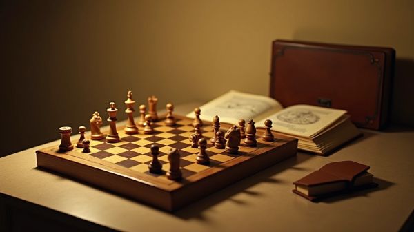 Les règles des échecs : guide essentiel pour débutants