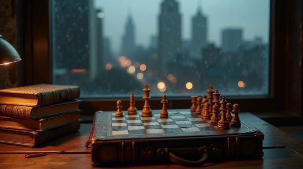 Les règles des échecs : guide essentiel pour débutants