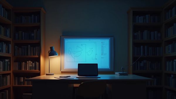Mettez-vous à l'épreuve avec un examen blanc VTC en ligne