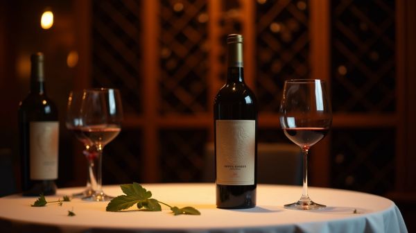 Offrir du vin quand on n'y connaît rien : la méthode qui marche à tous les coups