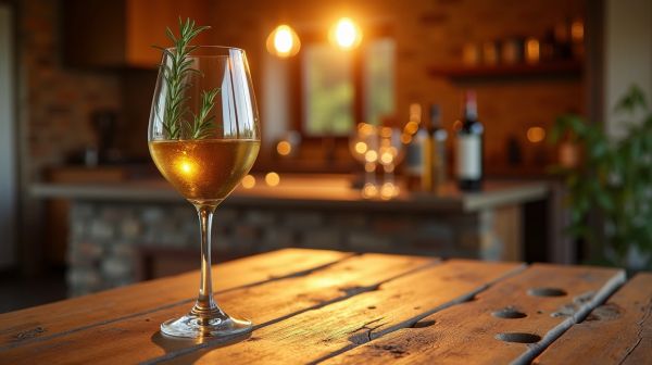 Offrir du vin quand on n'y connaît rien : la méthode qui marche à tous les coups