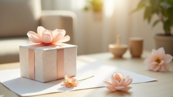 Offrir un cadeau original est plus facile que jamais