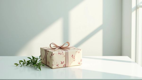 Offrir un cadeau original est plus facile que jamais