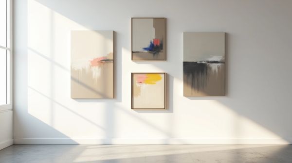Peinture contemporaine française : les signatures que suivent les collectionneurs