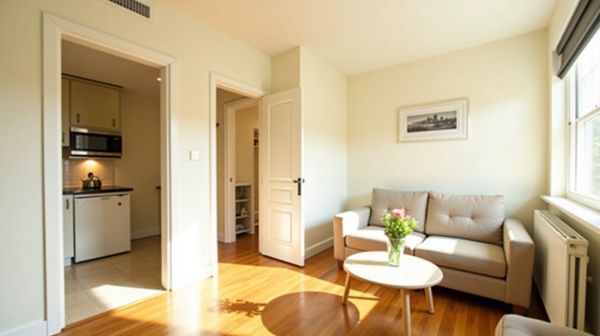 Pourquoi votre logement devrait viser un DPE A optimal