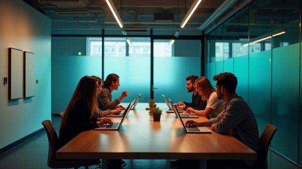Prospection externalisee - le boom des agences de lead gen