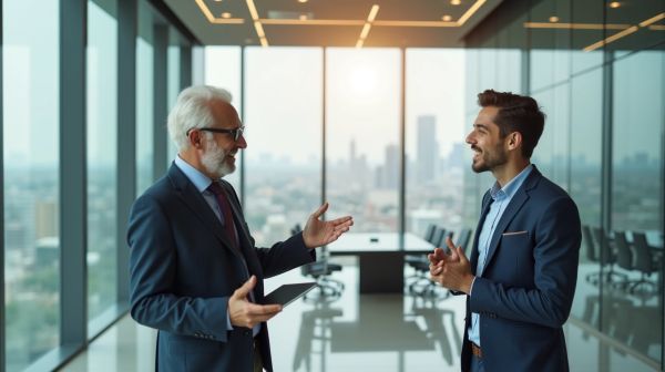 Prospection externalisee - le boom des agences de lead gen