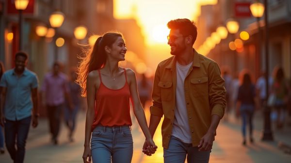 Sorties de couple : les formats qui cartonnent quand on veut sortir de la routine