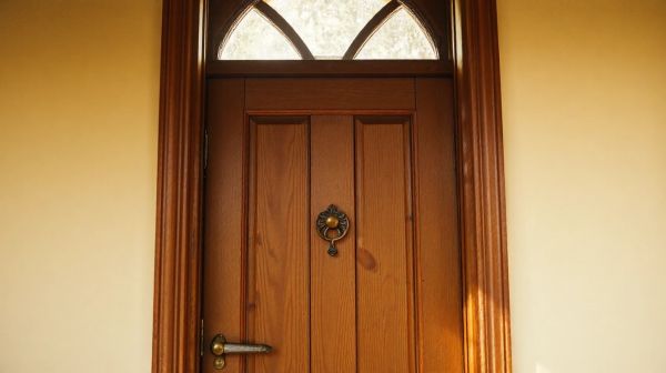 Top 5 façons d'optimiser l'isolation de votre porte d'entrée