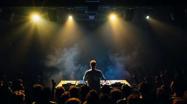 Top conseils pour engager un DJ pro à Strasbourg