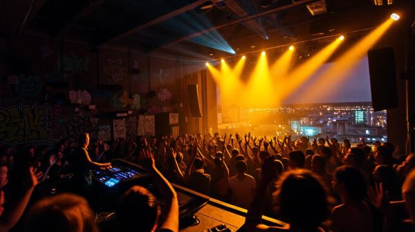 Top conseils pour engager un DJ pro à Strasbourg