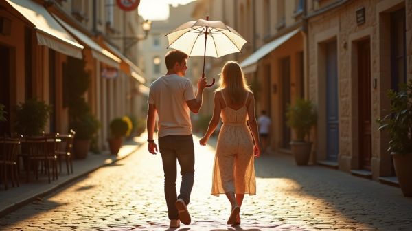 Top idées originales de sorties de couple pour briser la routine