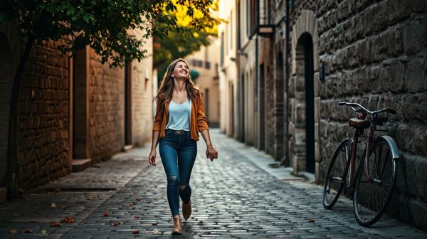 Top idées originales de sorties de couple pour briser la routine