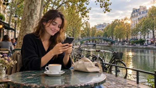 Top stratégies pour réussir avec un service de rencontre en ligne