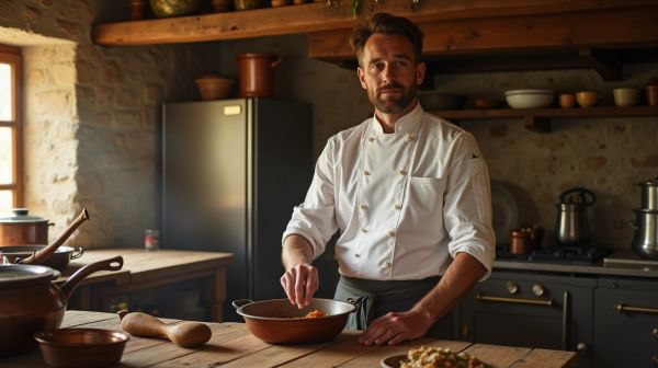 Traiteur au Creusot : l'art de marier tradition et modernité pour vos événements