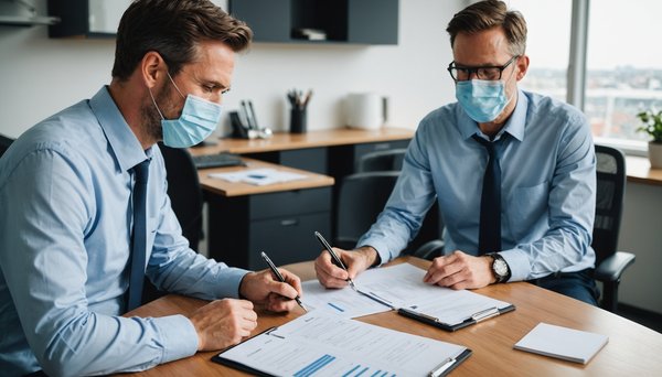 Le rôle du CDD dans la reprise post-pandémie