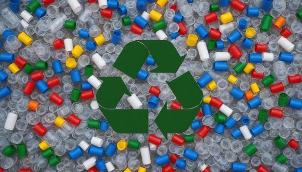 Le recyclage des plastiques à usage unique : une solution suffisante ?