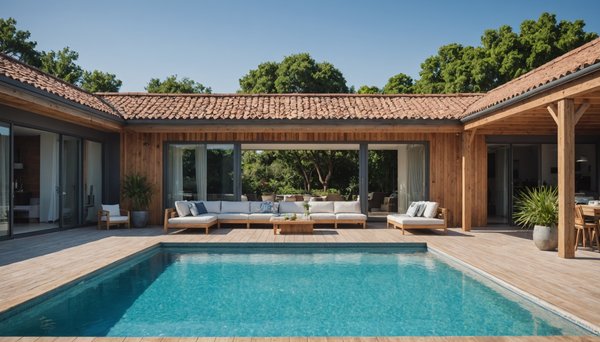 Votre expert pisciniste à hossegor : construction et entretien