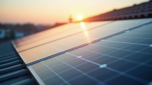 Panneau solaire photovoltaïque : votre partenaire énergétique idéal