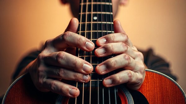Des conseils essentiels pour maîtriser la guitare facilement