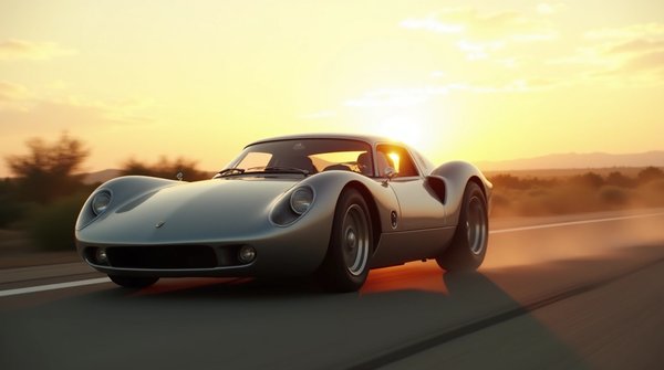 Les innovations qui transforment le monde de la voiture