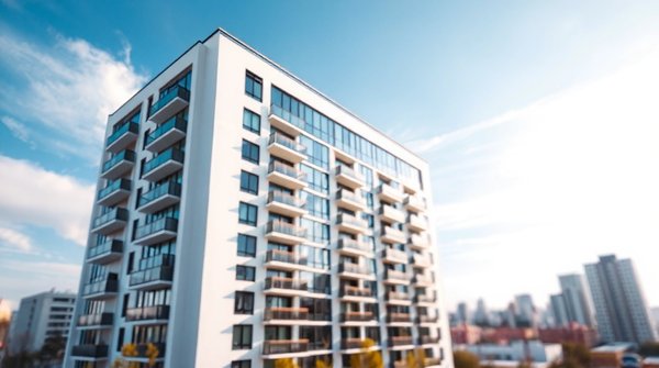 Tout savoir sur les immobiliers neufs en un clic !