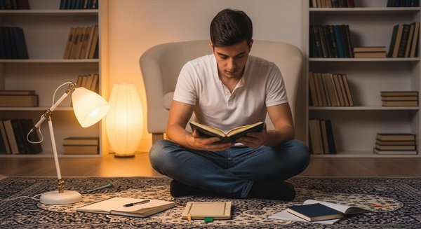 Apprendre le Coran : les méthodes efficaces pour progresser rapidement